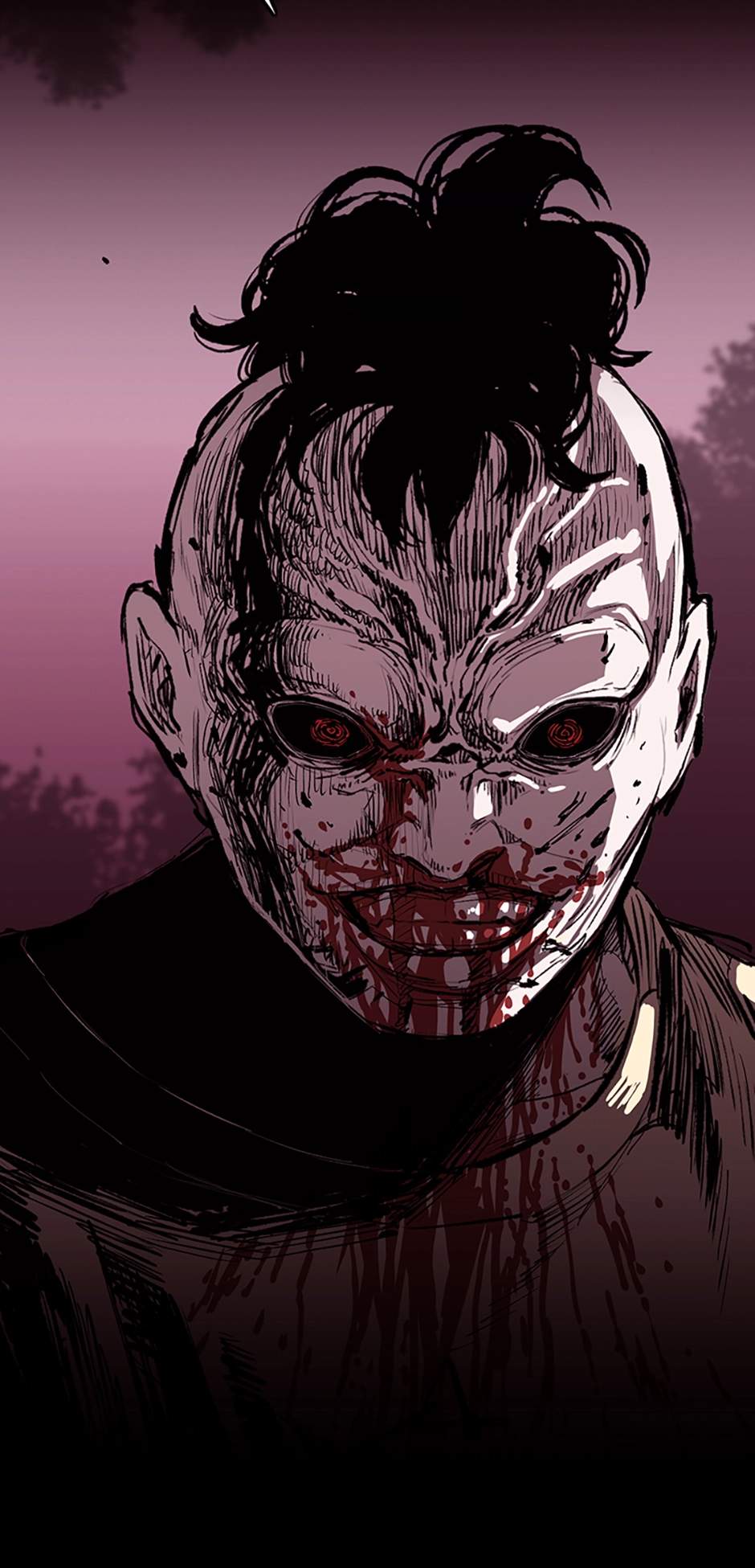 Read A Better Labor chapter 99 image 94 on Lezhin