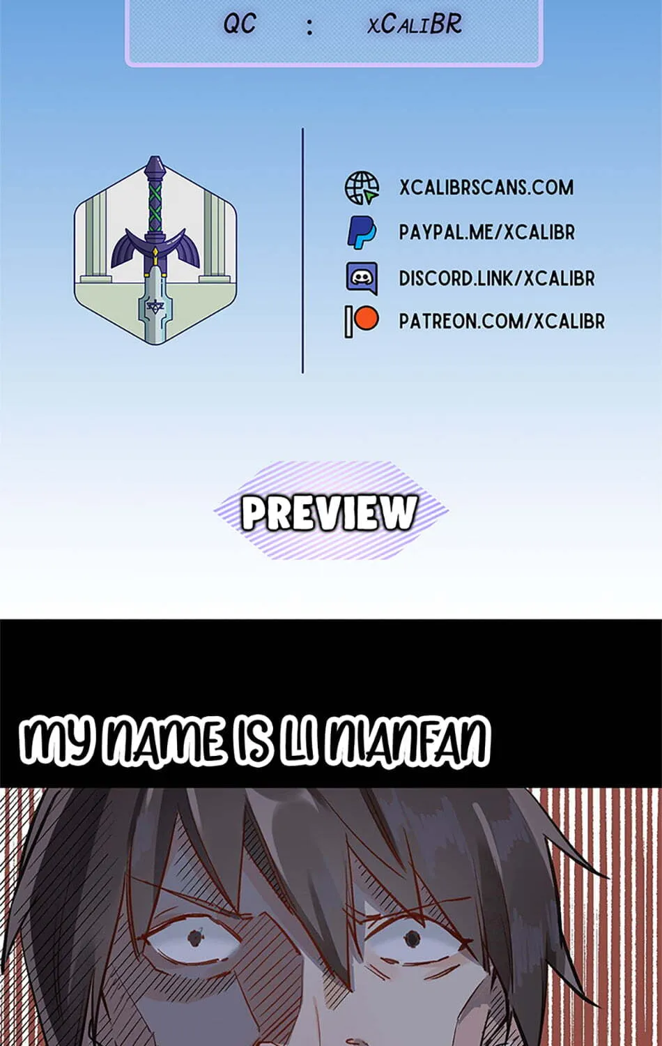 Read A Big Shot Actually chapter 0 image 1 on Lezhin