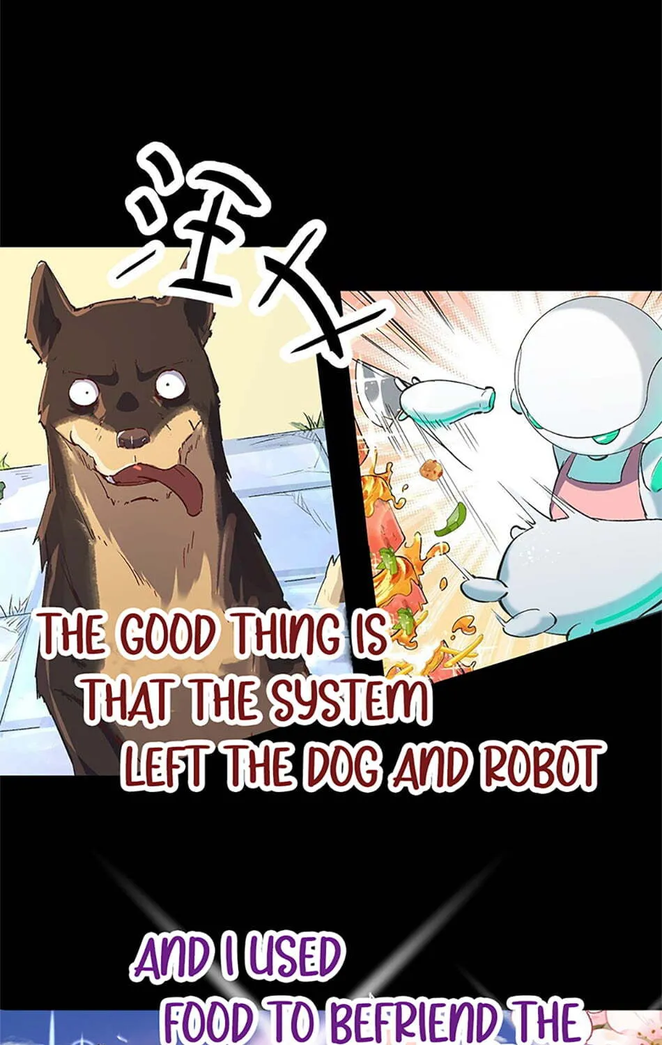 Read A Big Shot Actually chapter 0 image 4 on Lezhin