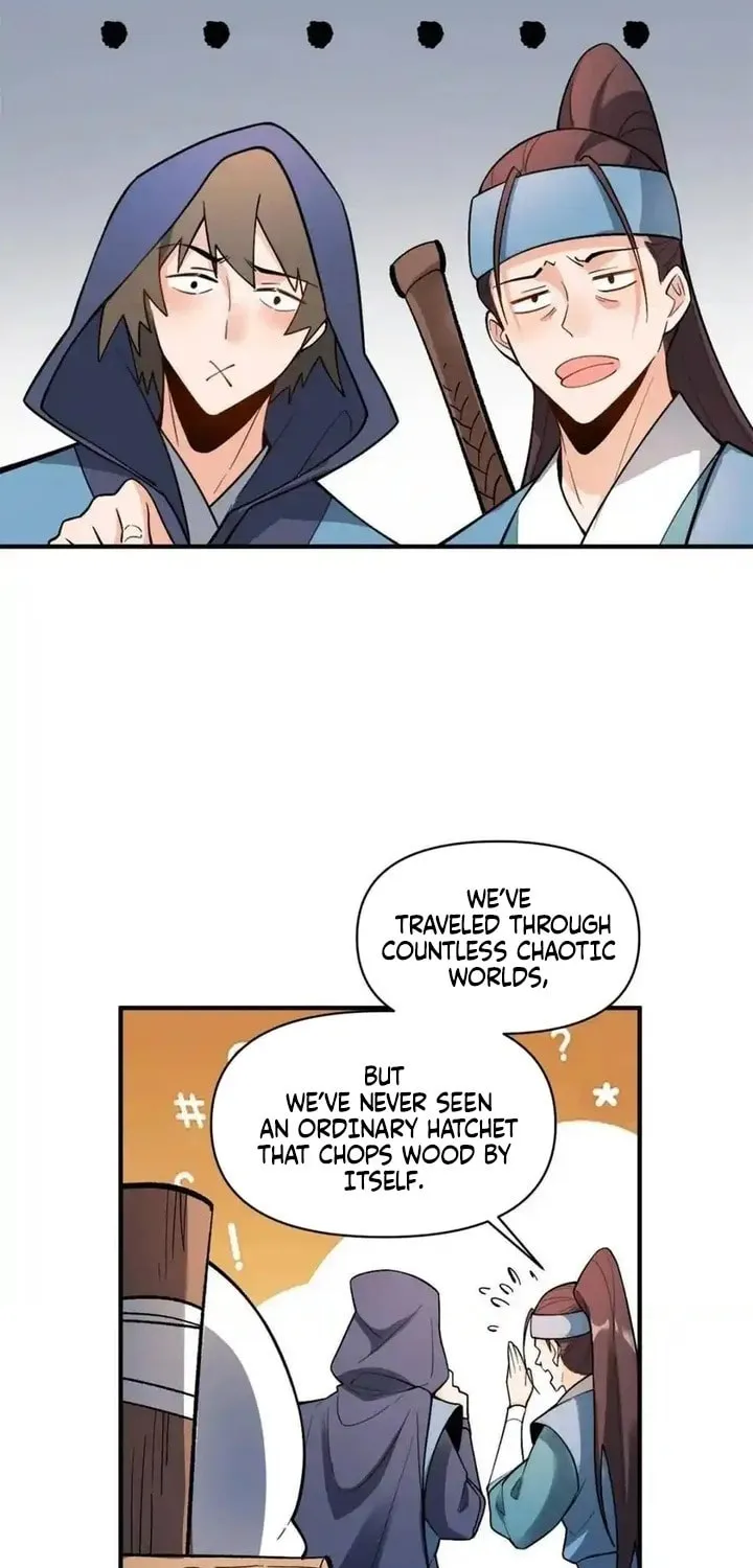 A Big Shot Actually Chapter 490 page 12 - 