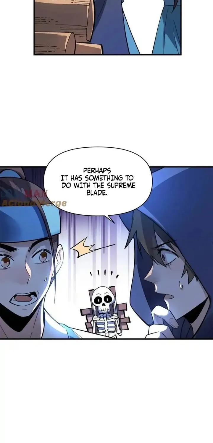 A Big Shot Actually Chapter 490 page 13 - 