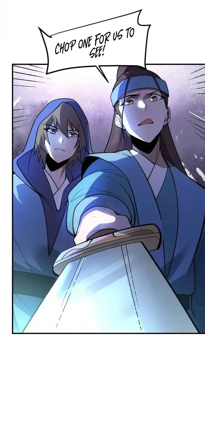 A Big Shot Actually Chapter 490 page 14 - 