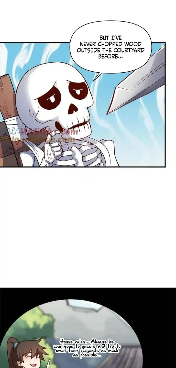 A Big Shot Actually Chapter 490 page 15 - 