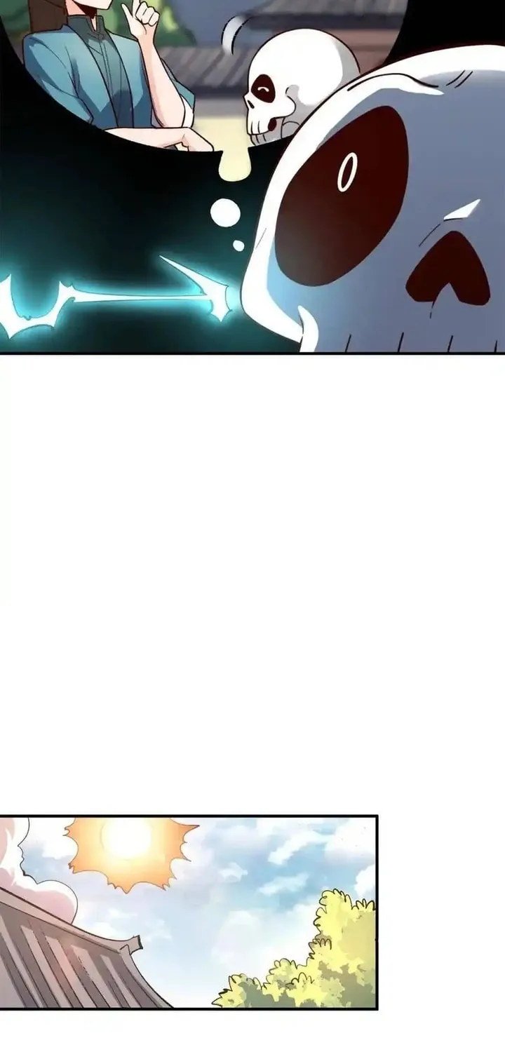 A Big Shot Actually Chapter 490 page 16 - 