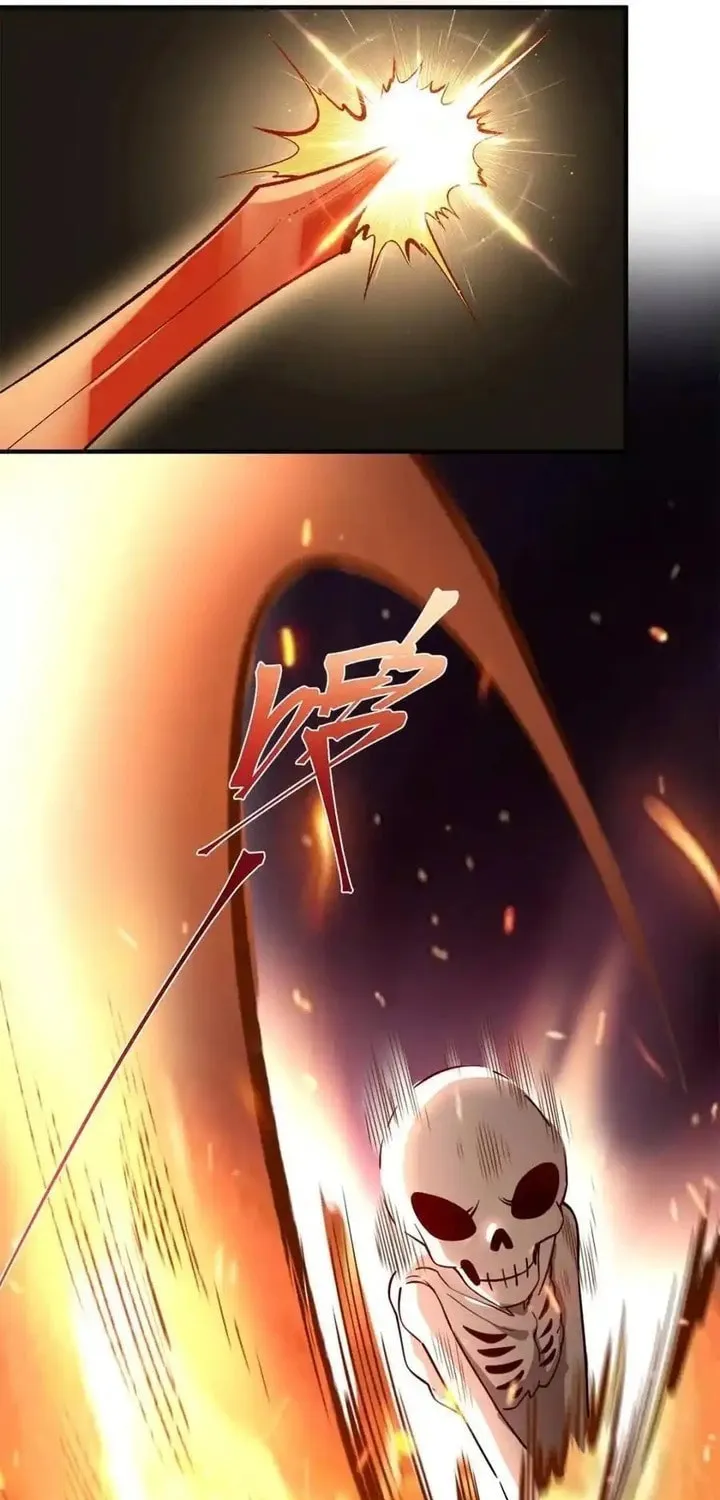 A Big Shot Actually Chapter 490 page 21 - 