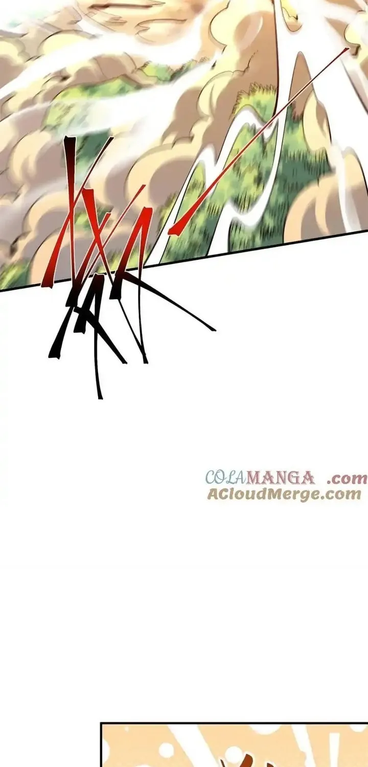A Big Shot Actually Chapter 490 page 24 - 