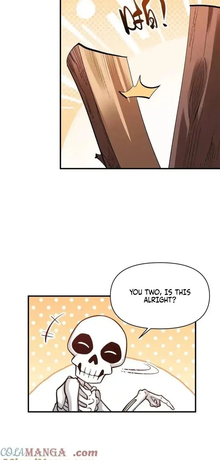 A Big Shot Actually Chapter 490 page 25 - 