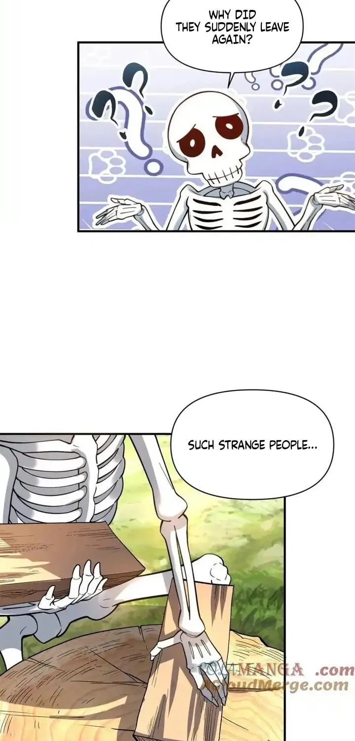 A Big Shot Actually Chapter 490 page 27 - 