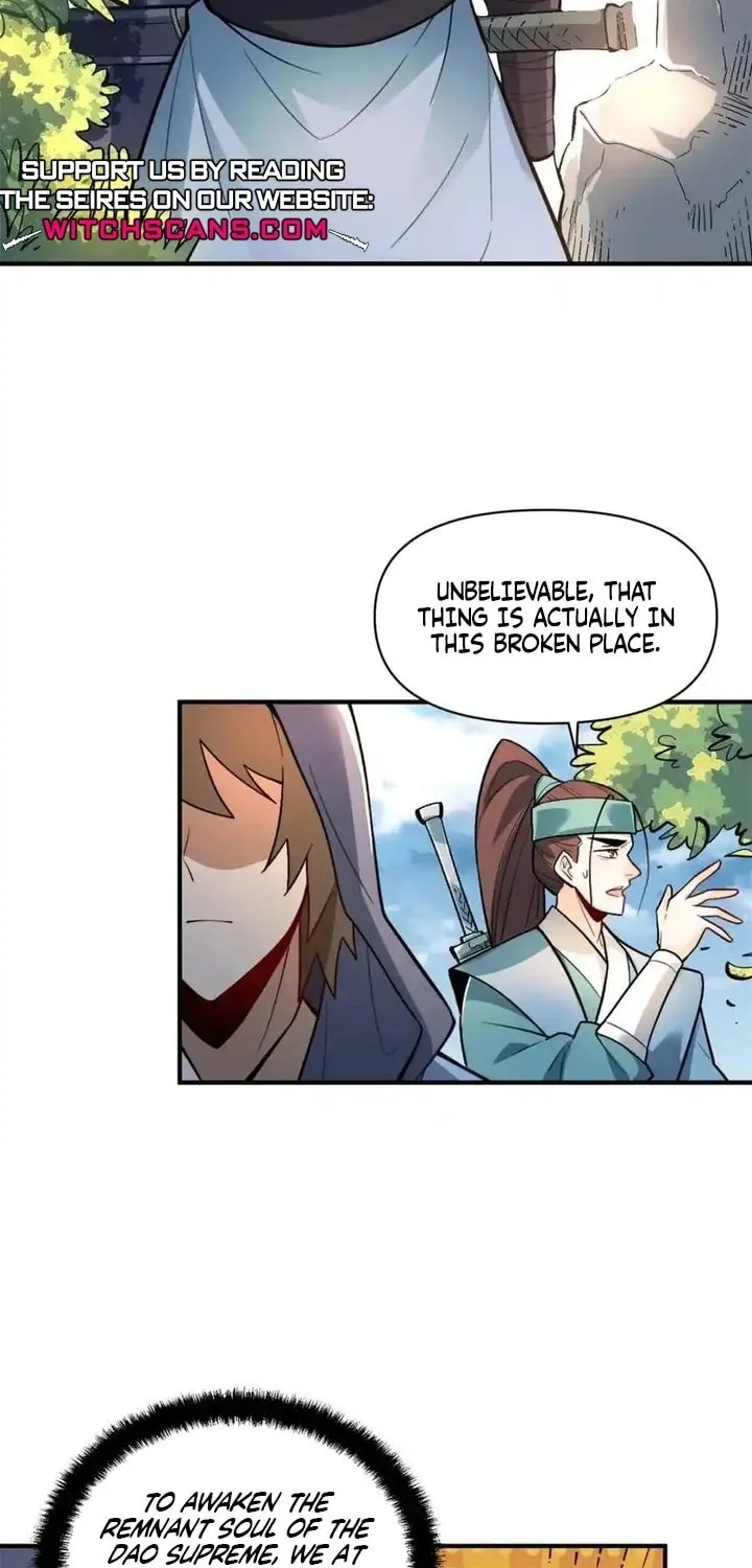 A Big Shot Actually Chapter 490 page 4 - 