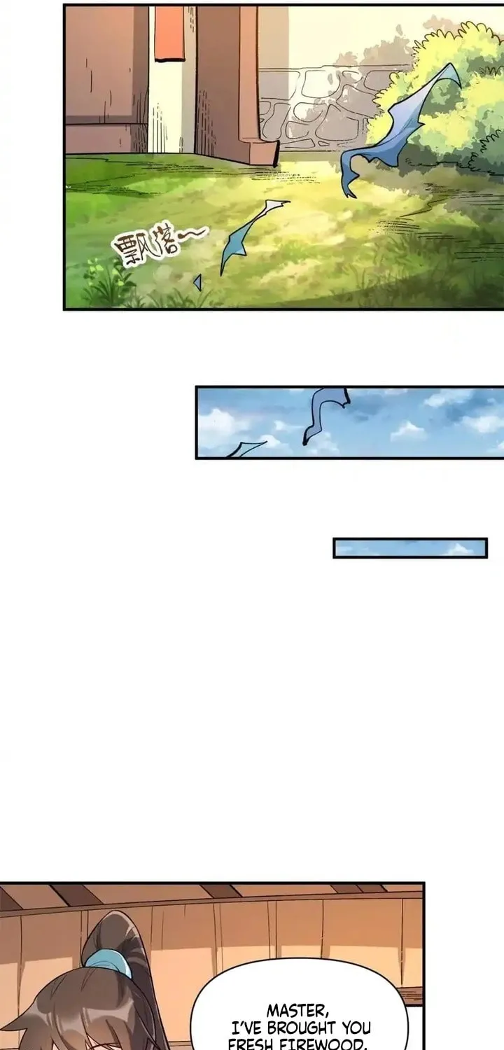 A Big Shot Actually Chapter 490 page 31 - 