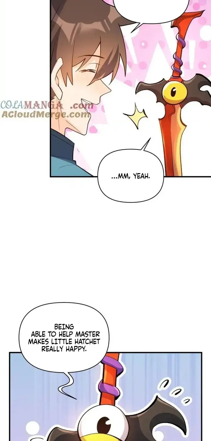 A Big Shot Actually Chapter 490 page 34 - 