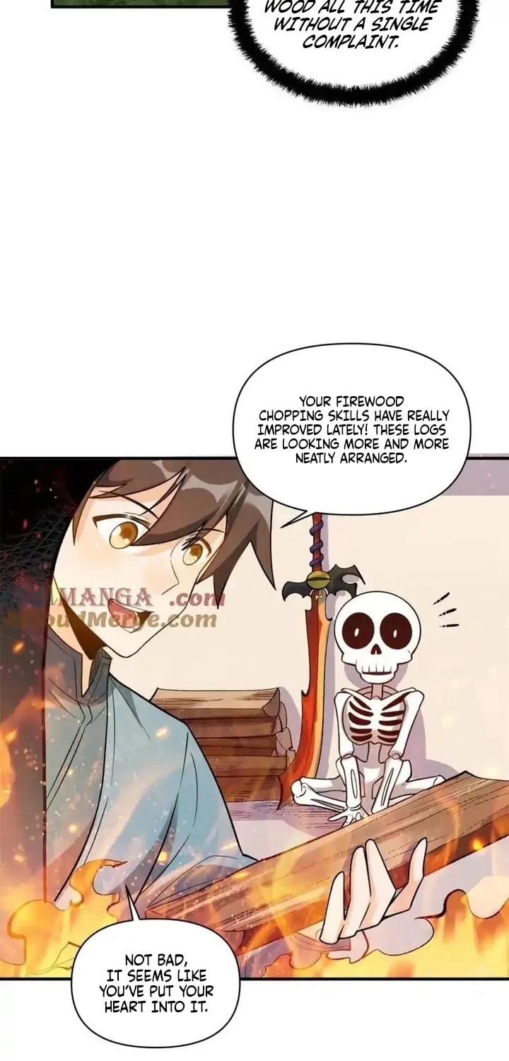 A Big Shot Actually Chapter 490 page 37 - 