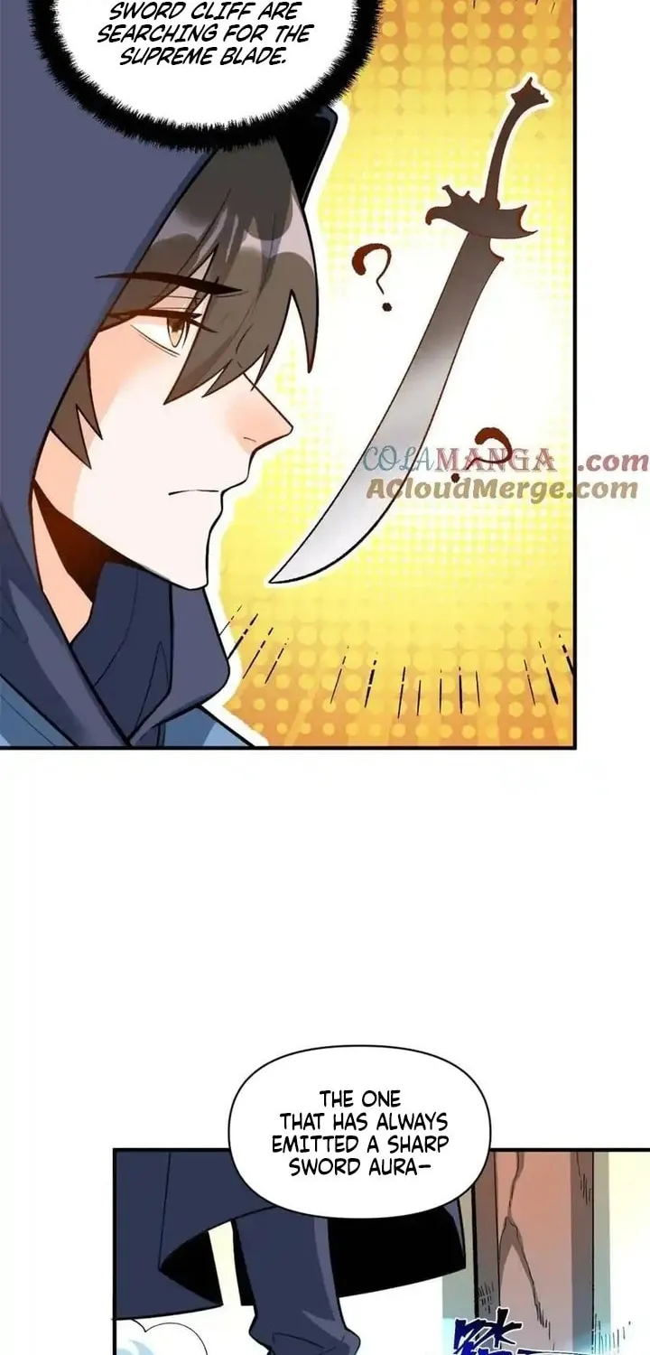 A Big Shot Actually Chapter 490 page 5 - 
