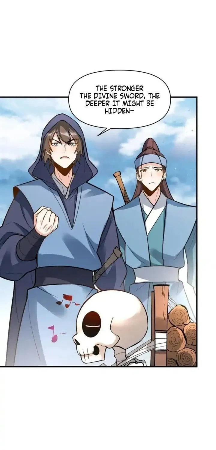 A Big Shot Actually Chapter 490 page 8 - 