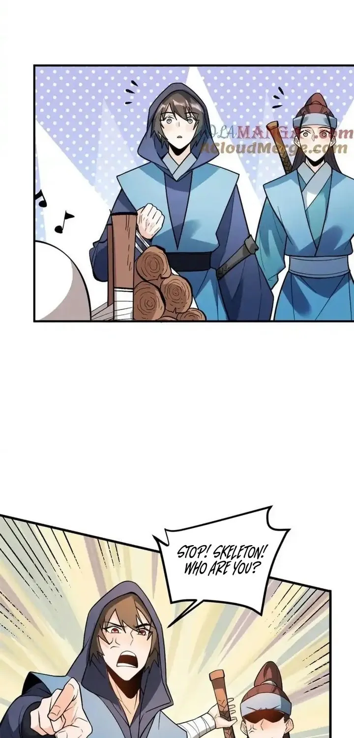A Big Shot Actually Chapter 490 page 9 - 