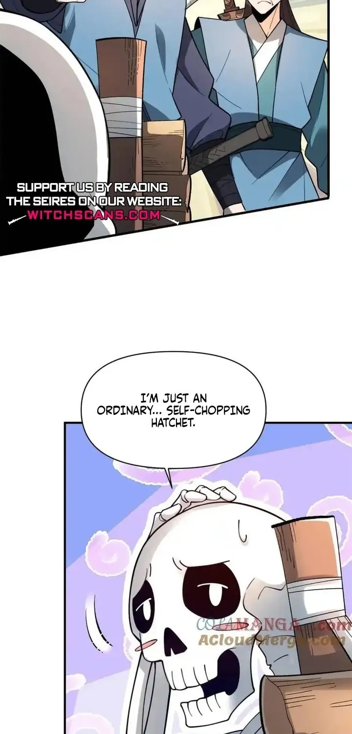 A Big Shot Actually Chapter 490 page 10 - 