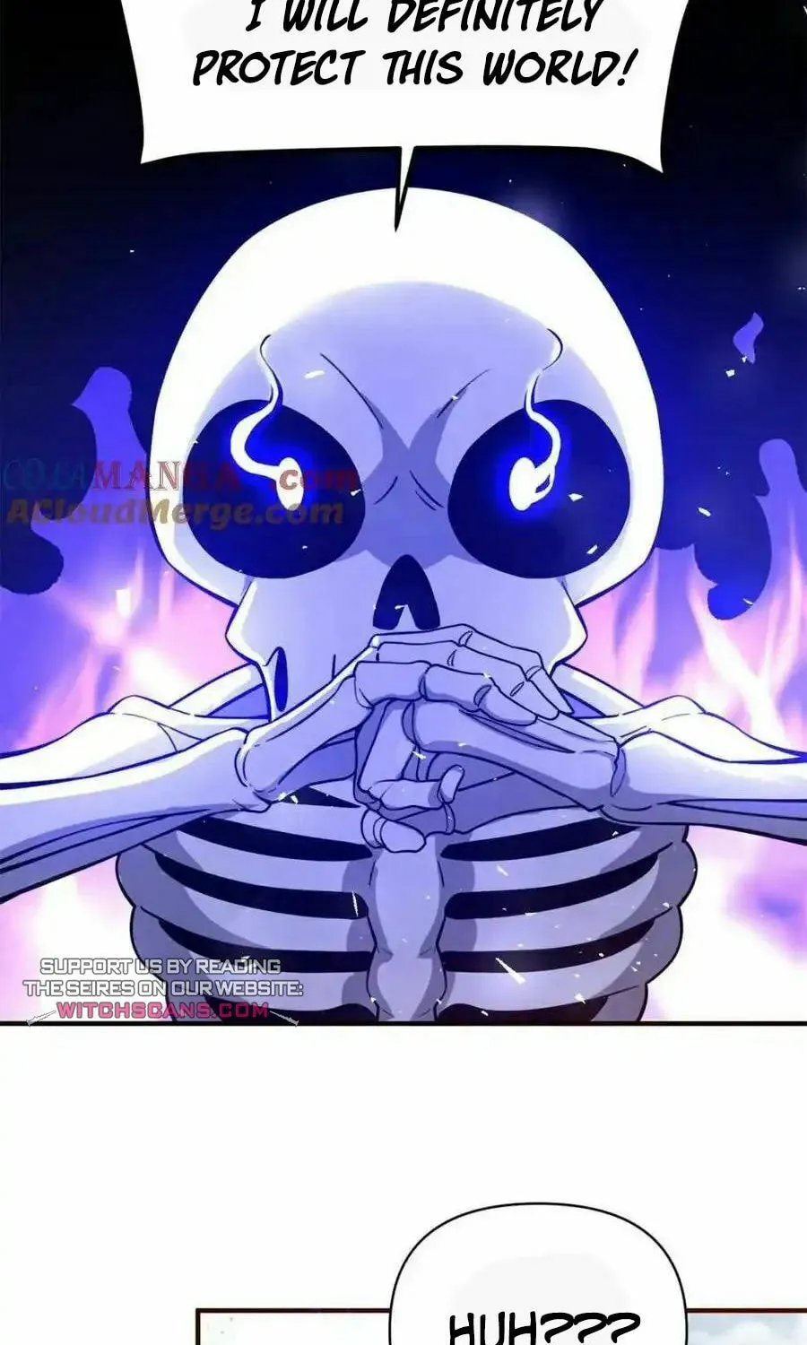 A Big Shot Actually Chapter 491 page 19 - 