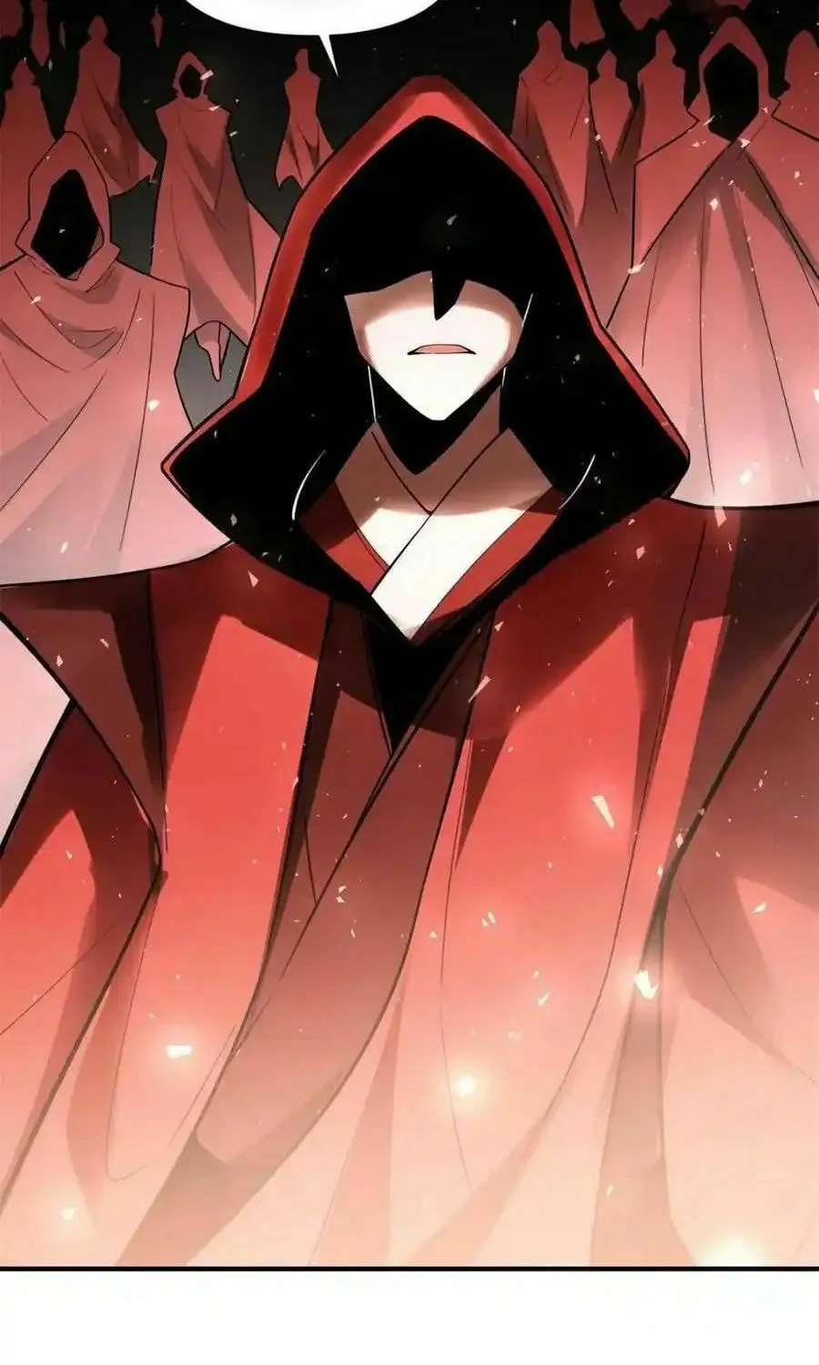 A Big Shot Actually Chapter 491 page 23 - 