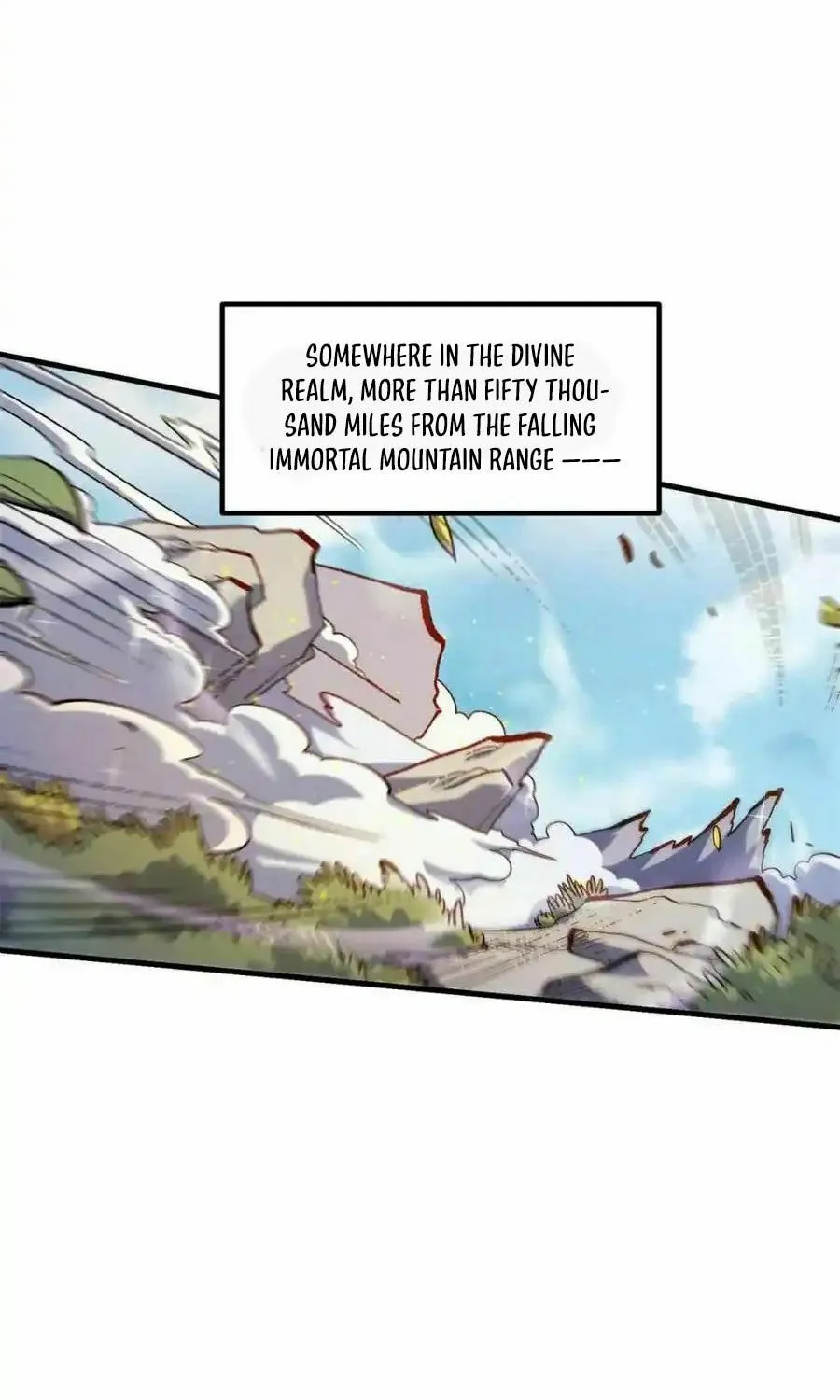 A Big Shot Actually Chapter 491 page 26 - 
