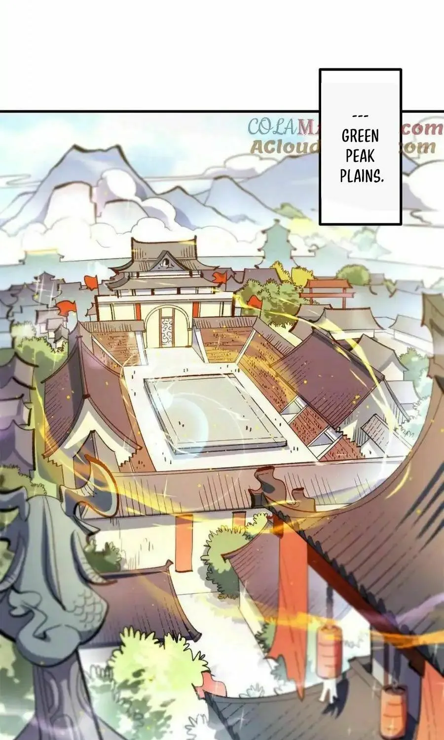 A Big Shot Actually Chapter 491 page 27 - 