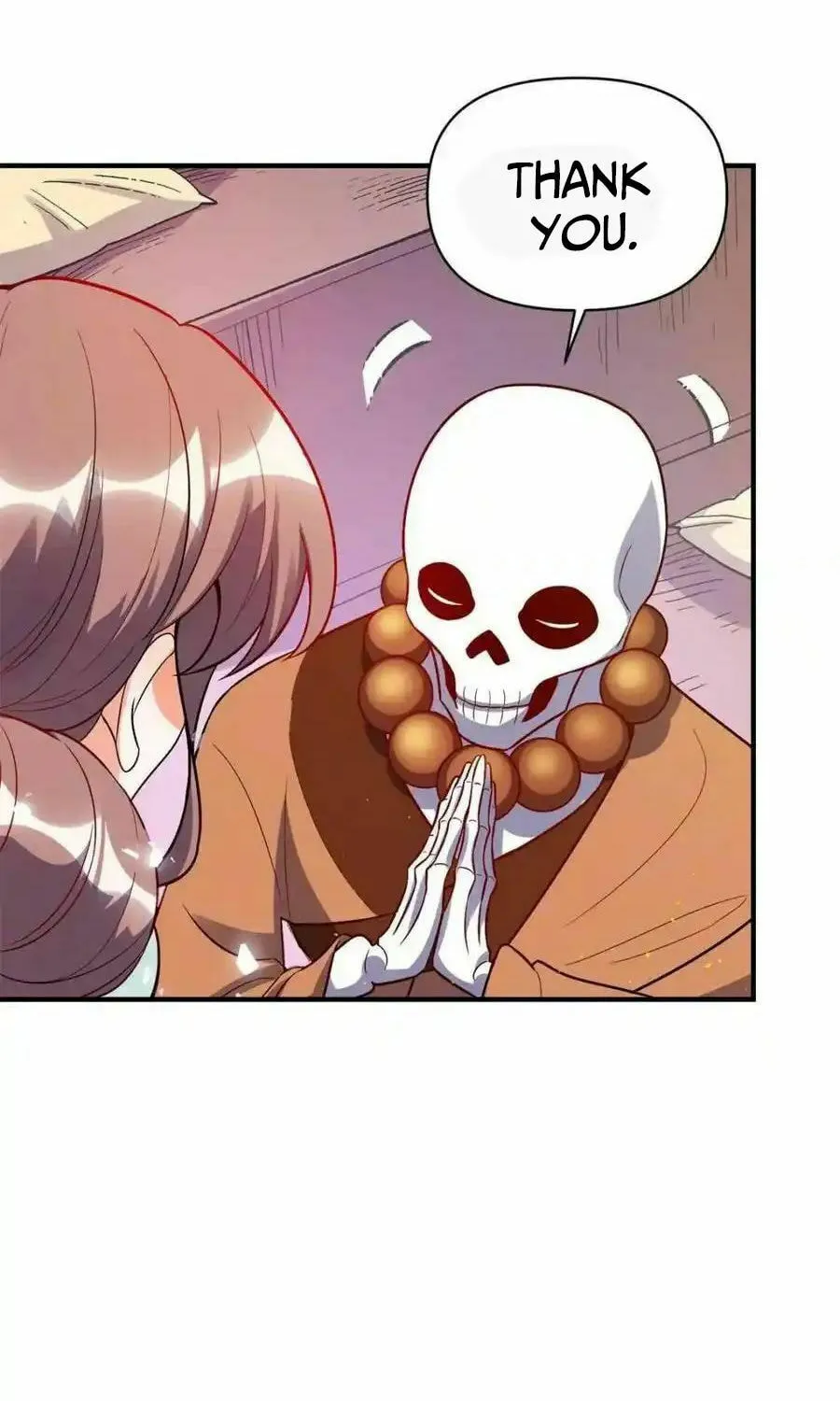 A Big Shot Actually Chapter 491 page 37 - 
