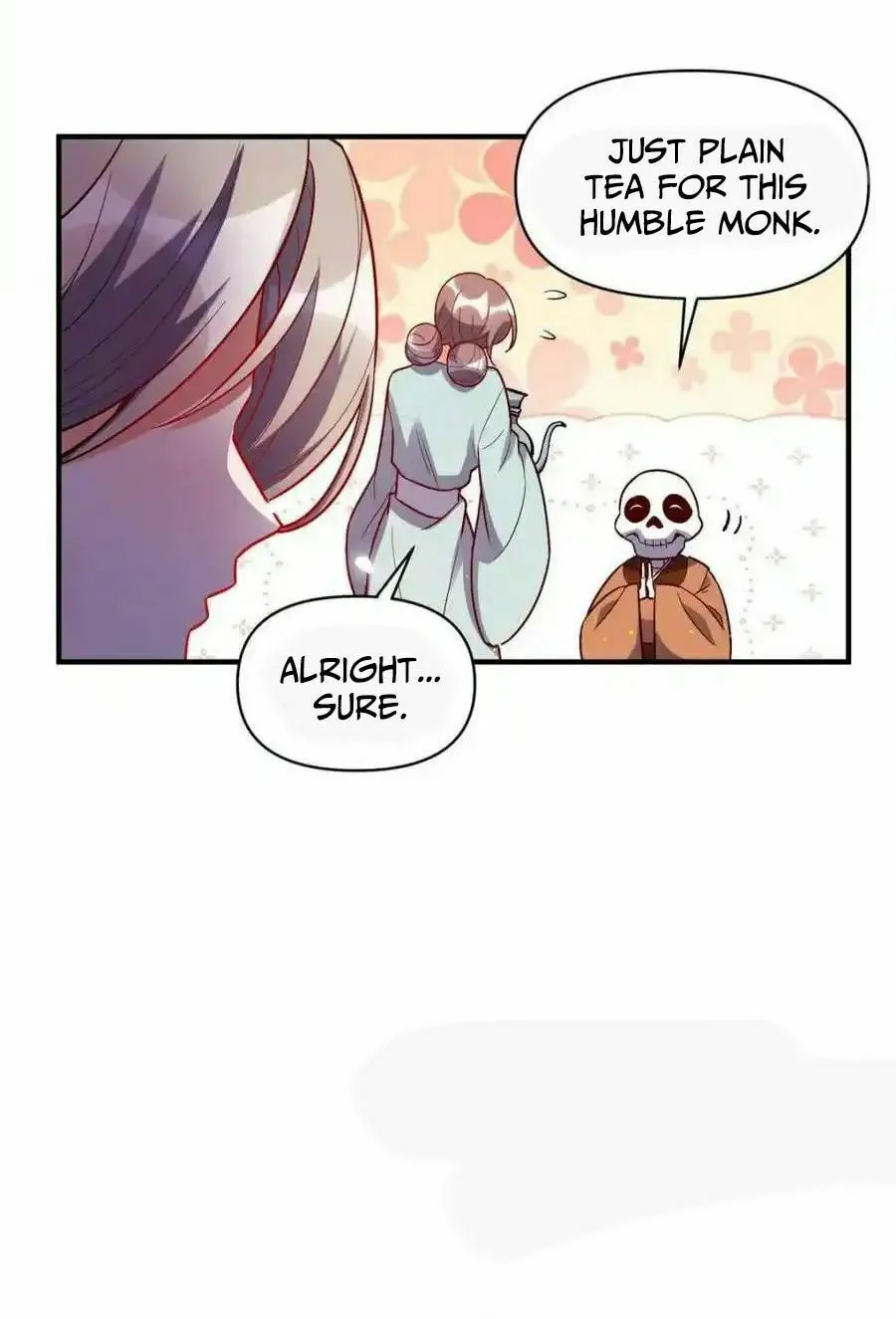 A Big Shot Actually Chapter 491 page 38 - 