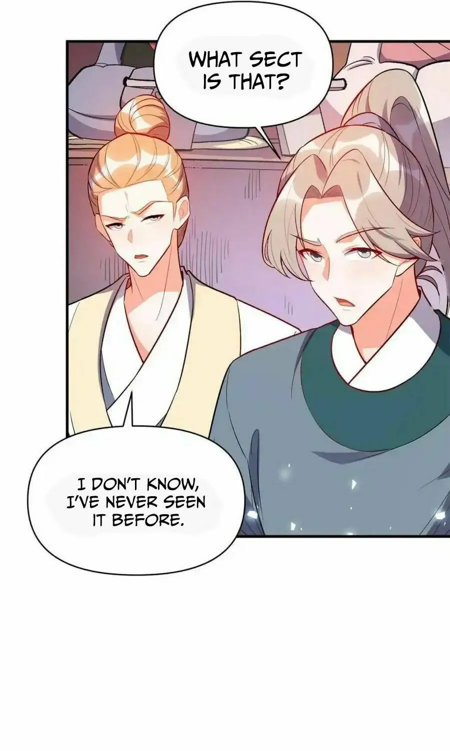 A Big Shot Actually Chapter 491 page 39 - 