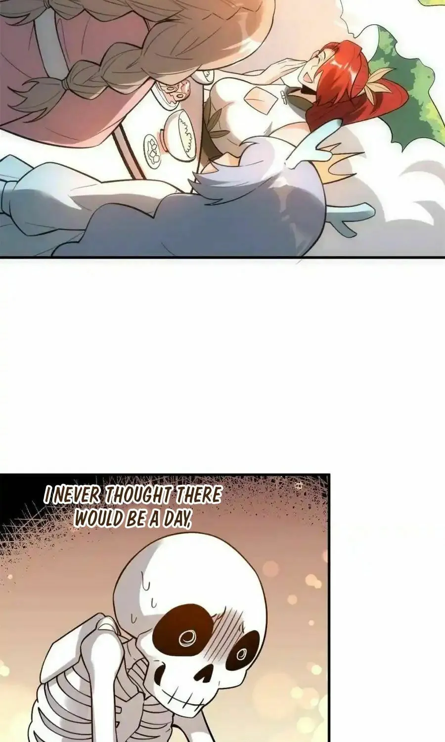 A Big Shot Actually Chapter 491 page 5 - 