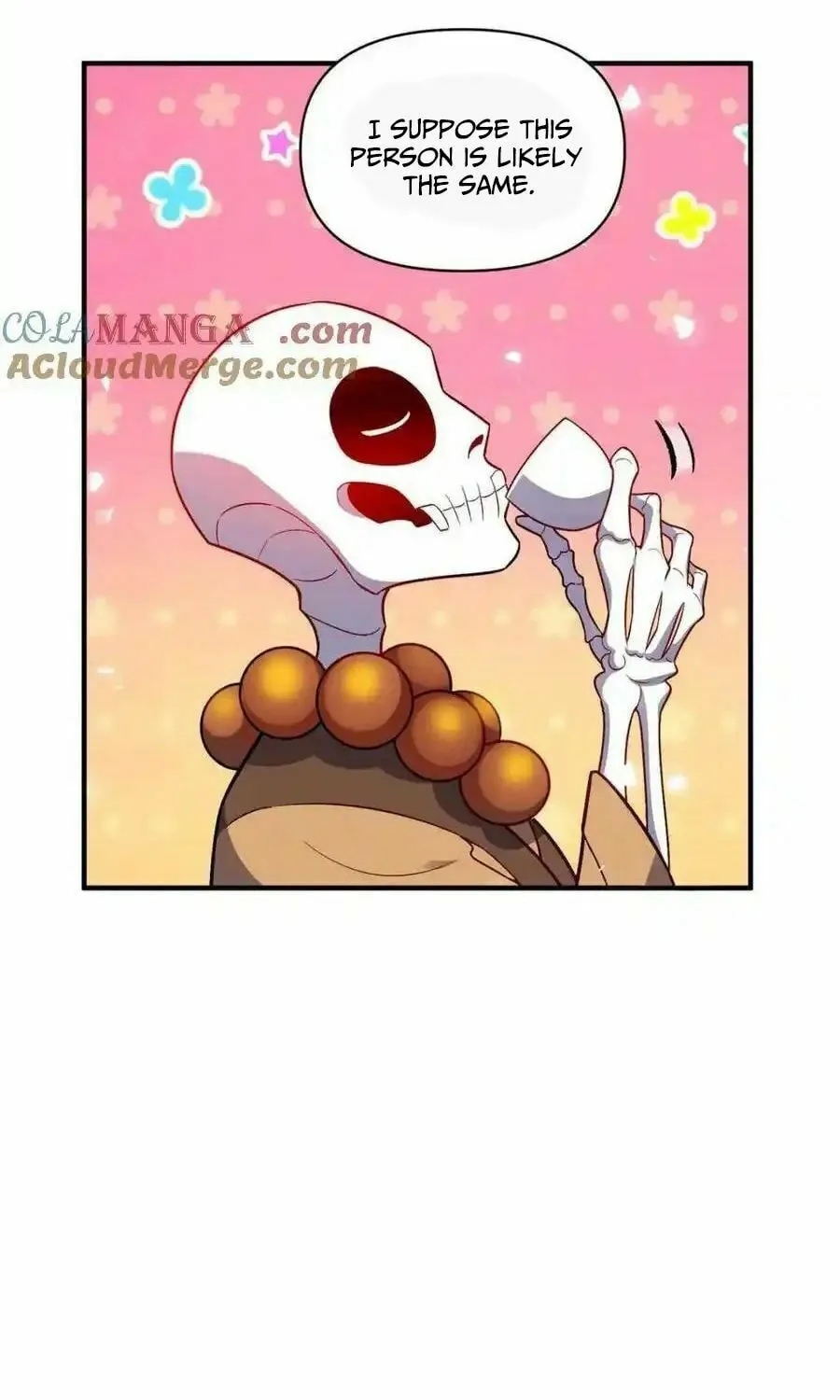 A Big Shot Actually Chapter 491 page 41 - 