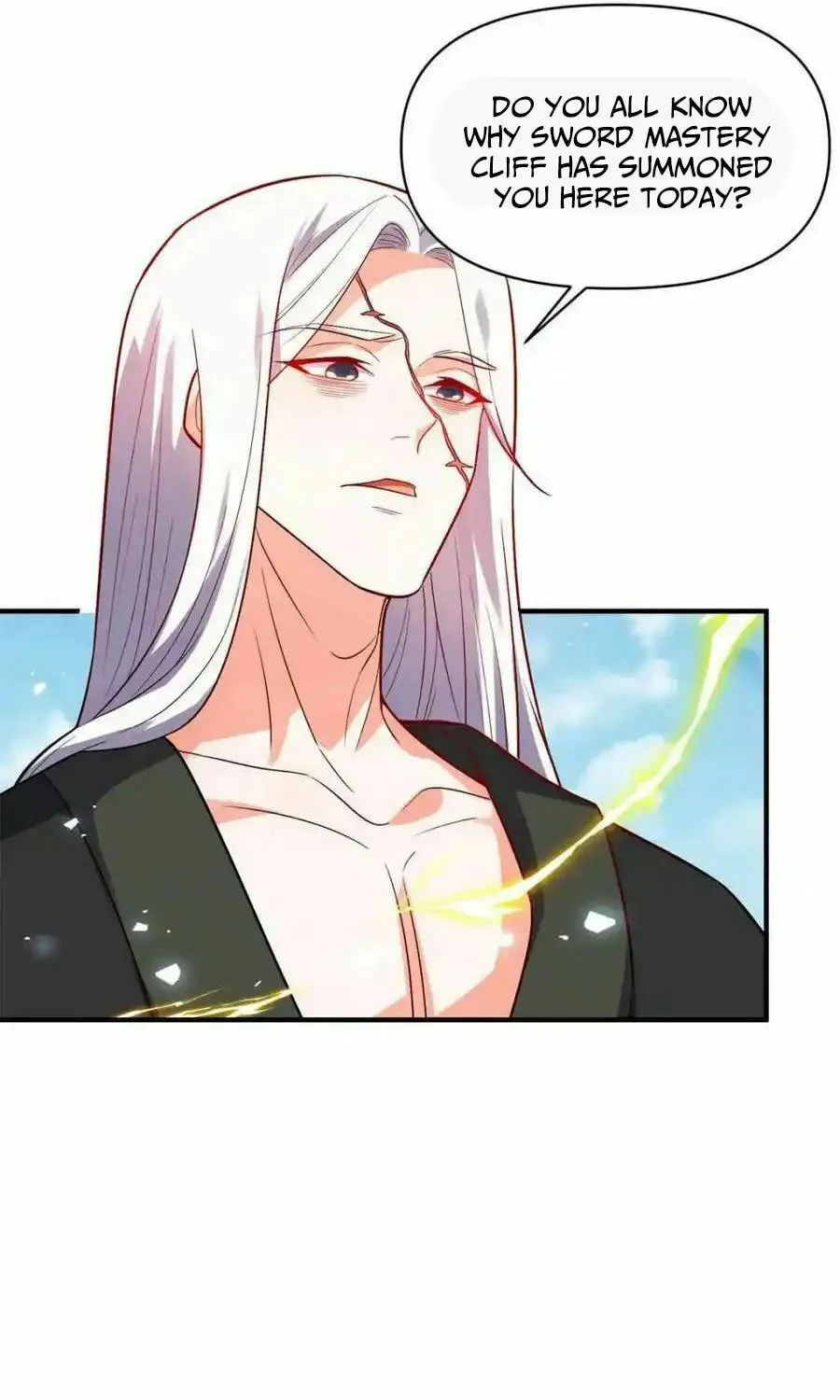 A Big Shot Actually Chapter 491 page 47 - 