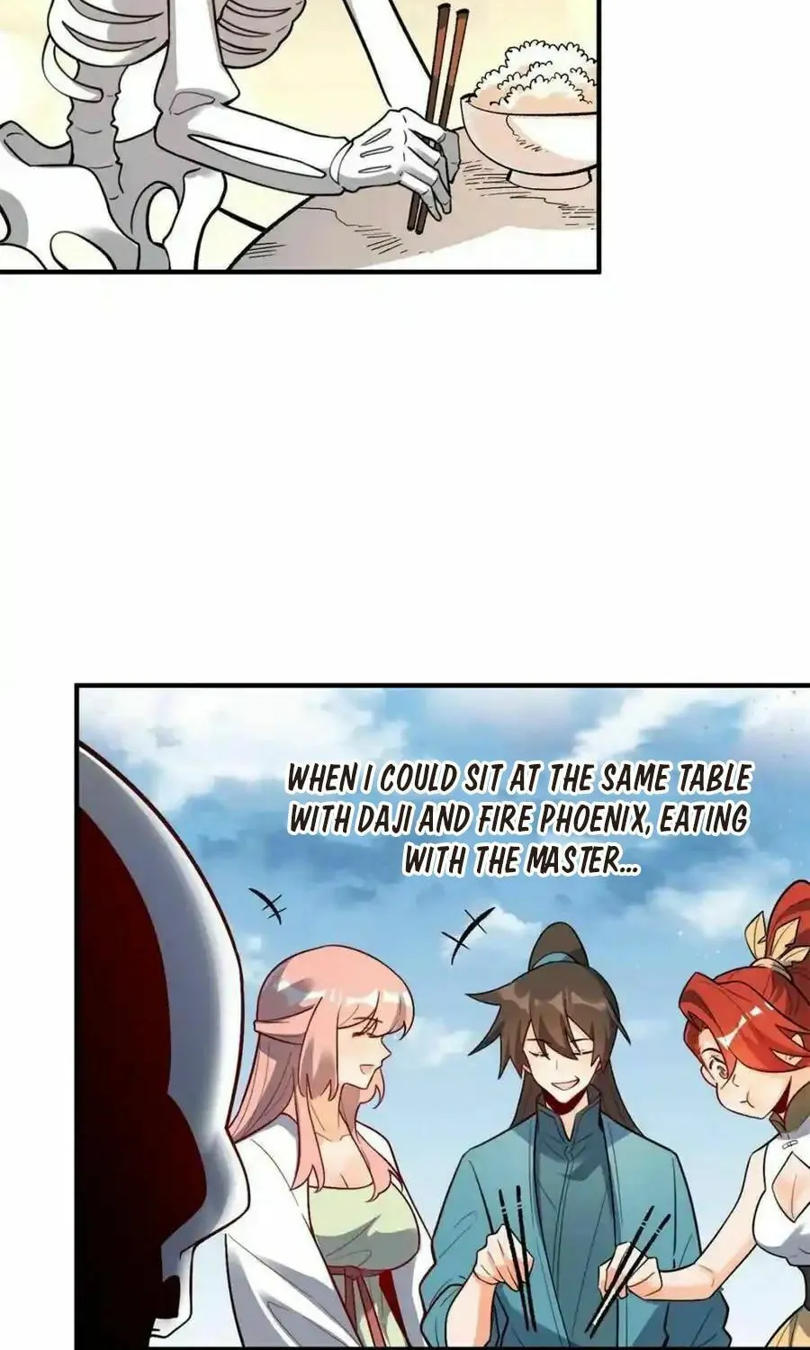 A Big Shot Actually Chapter 491 page 6 - 