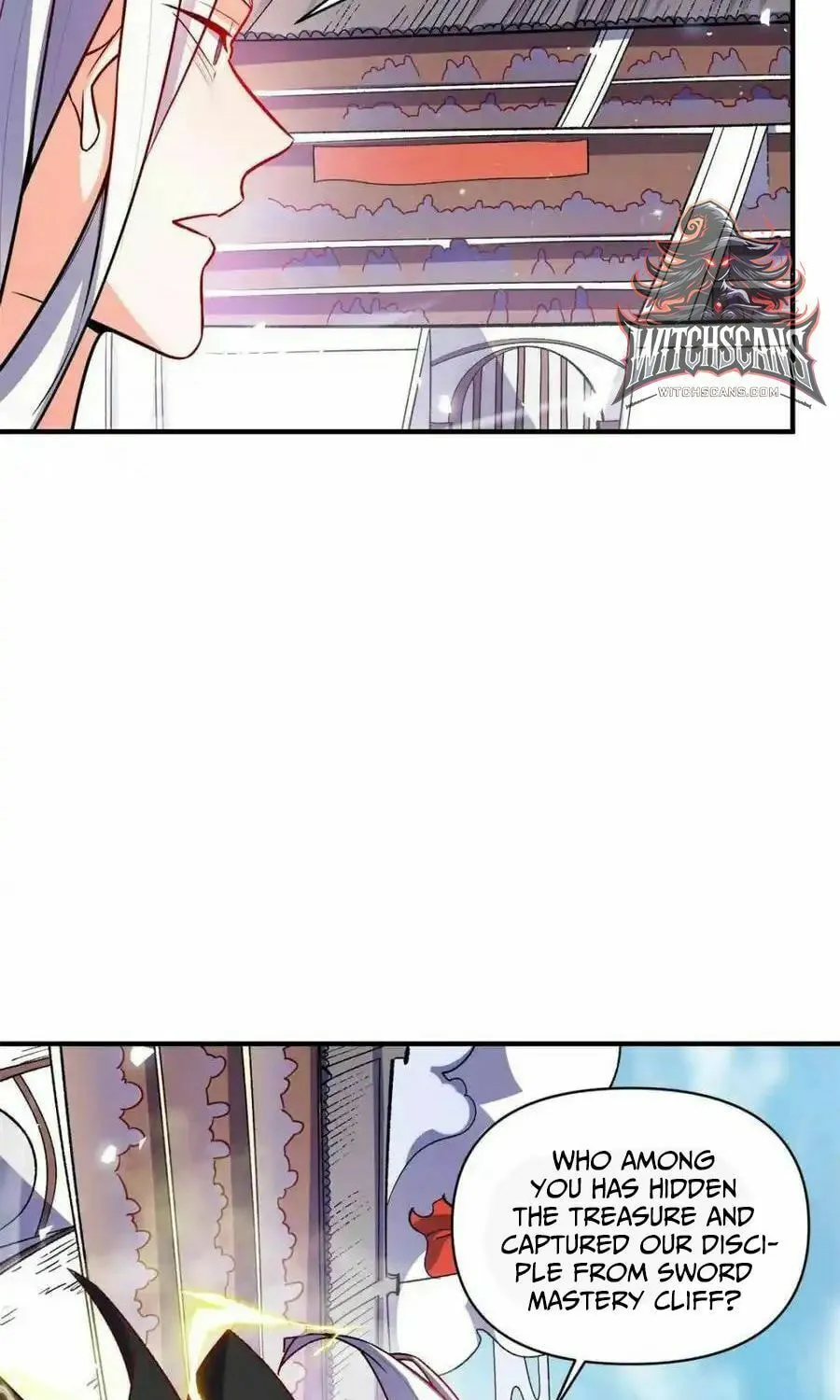 A Big Shot Actually Chapter 491 page 51 - 