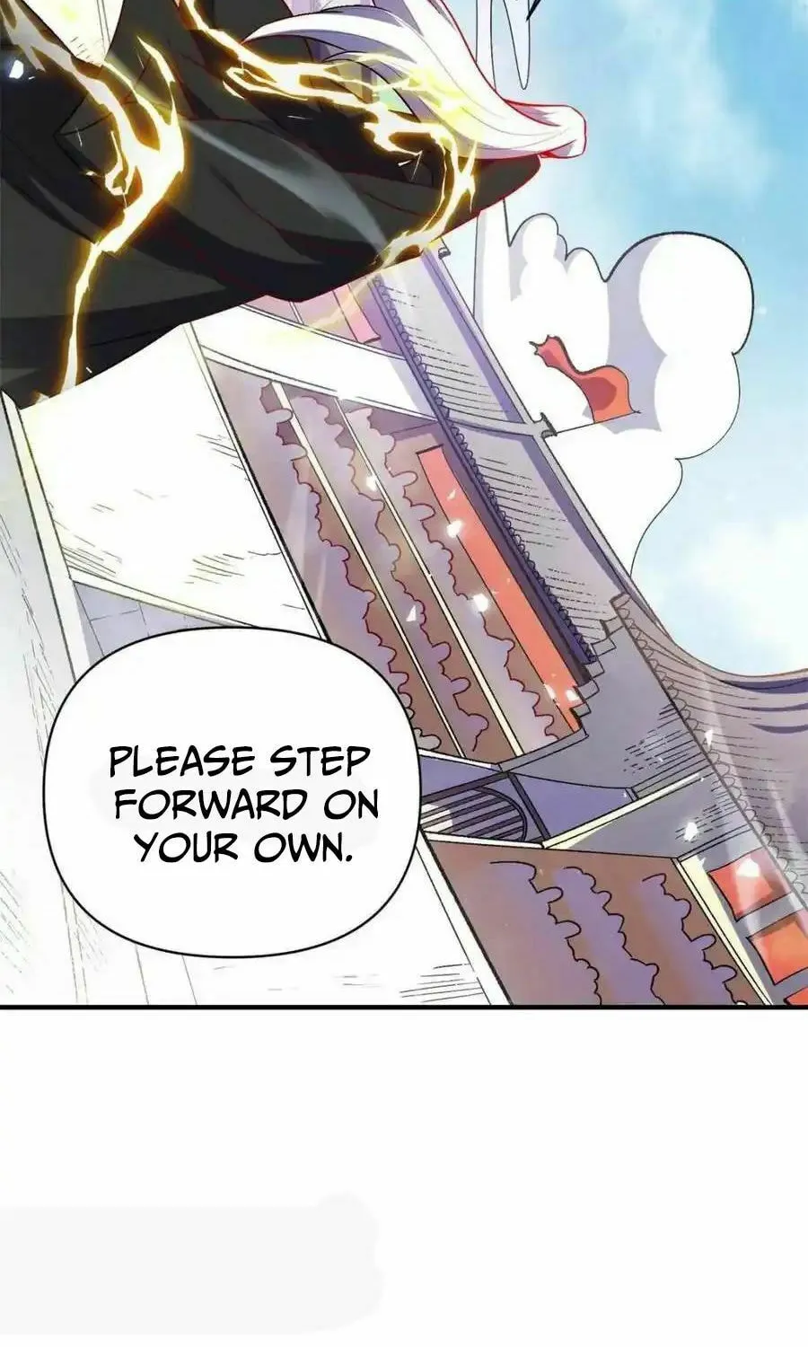 A Big Shot Actually Chapter 491 page 52 - 