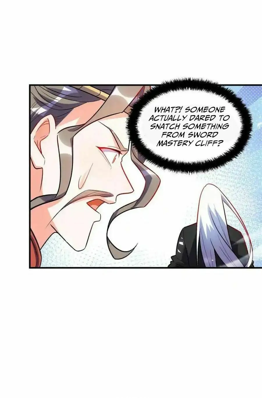 A Big Shot Actually Chapter 491 page 53 - 