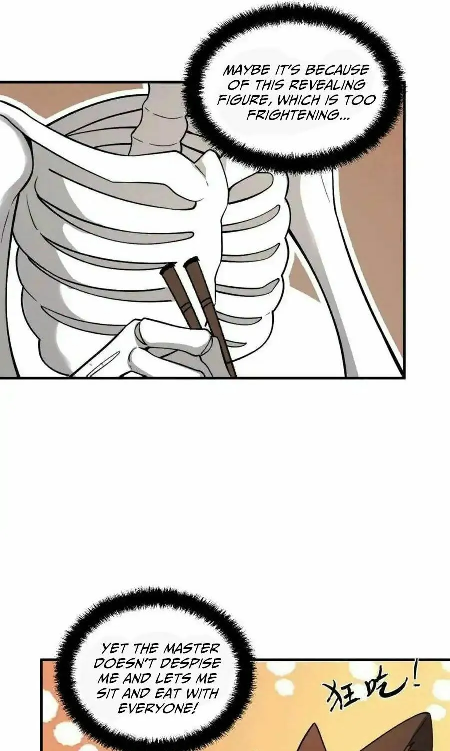 A Big Shot Actually Chapter 491 page 9 - 