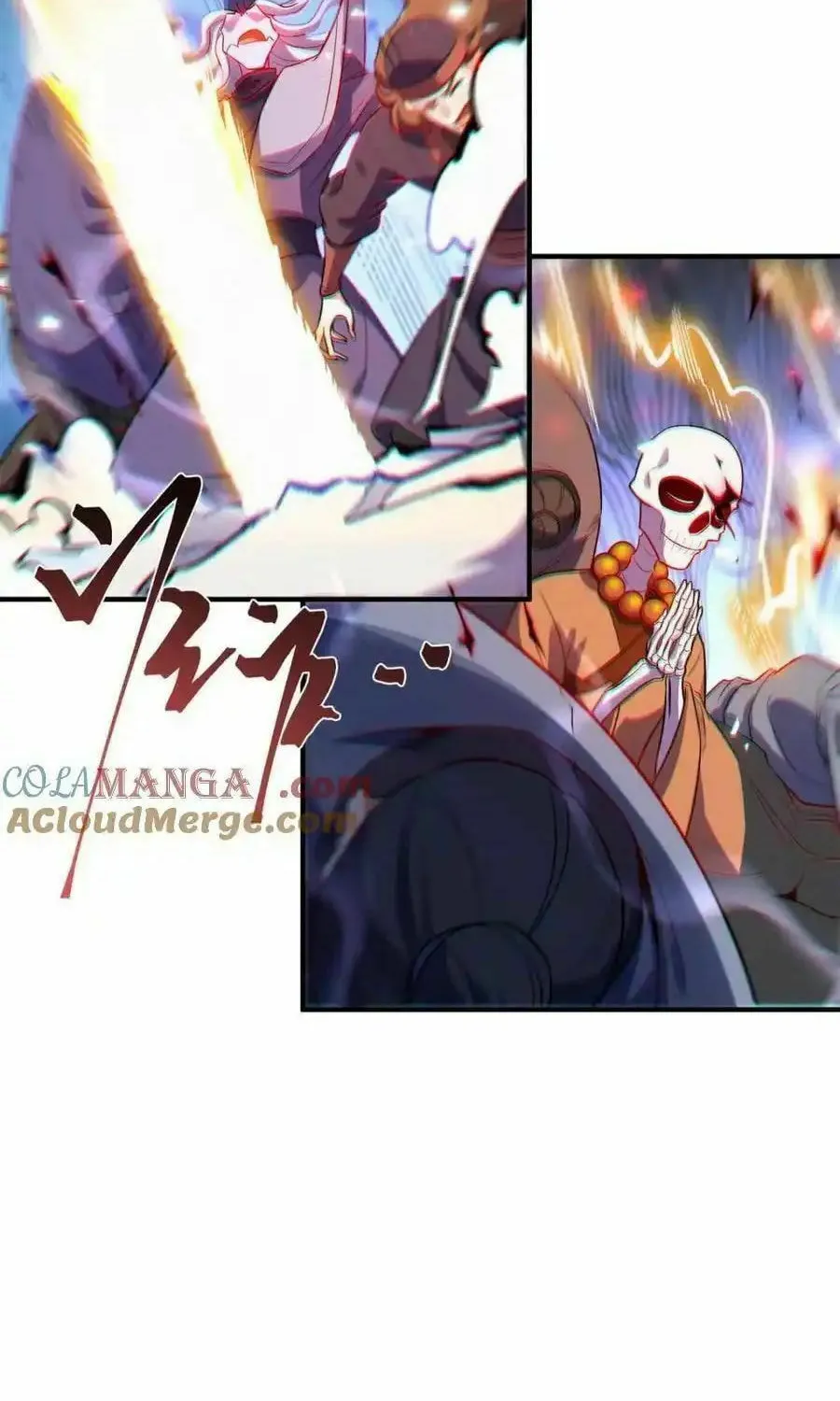 A Big Shot Actually Chapter 492 page 14 - 