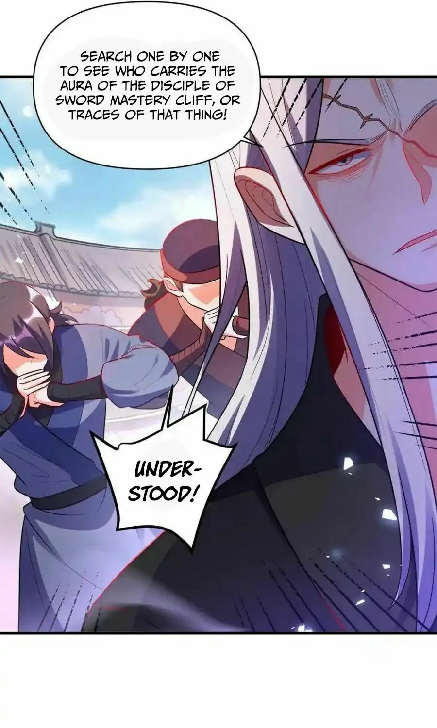 A Big Shot Actually Chapter 492 page 16 - 