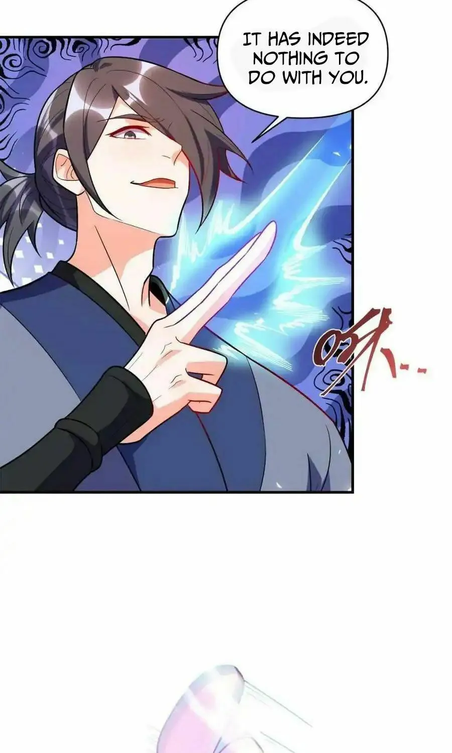 A Big Shot Actually Chapter 492 page 18 - 