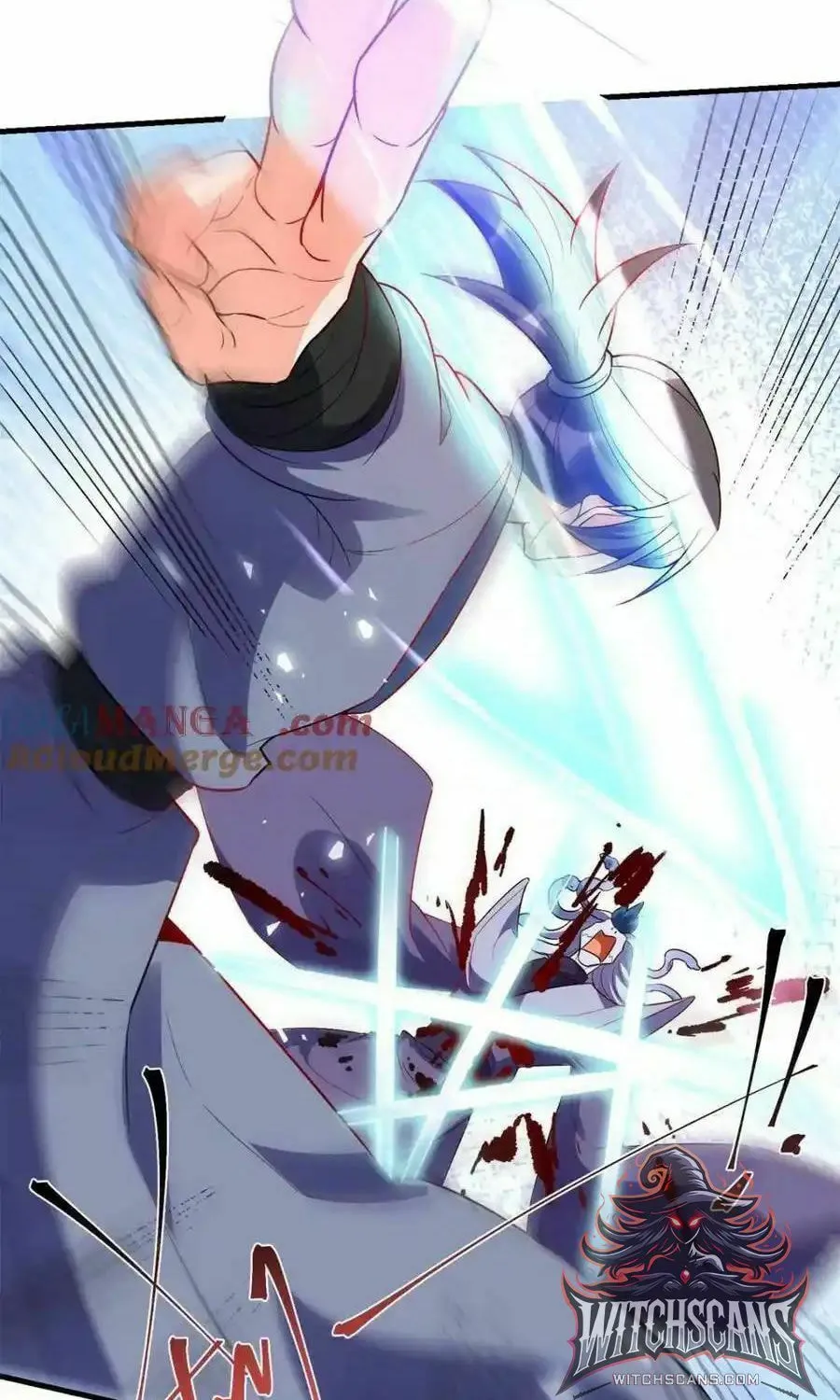 A Big Shot Actually Chapter 492 page 19 - 