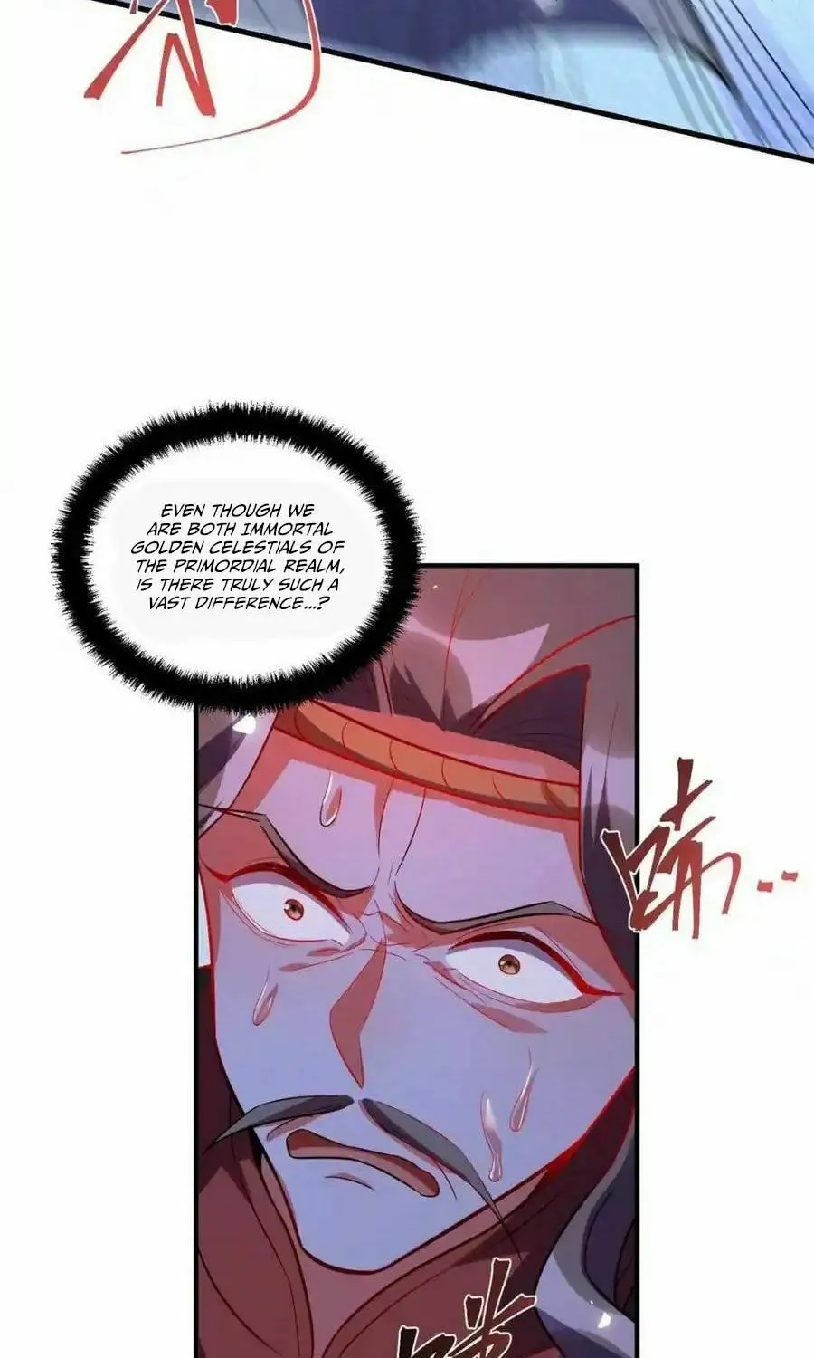 A Big Shot Actually Chapter 492 page 20 - 