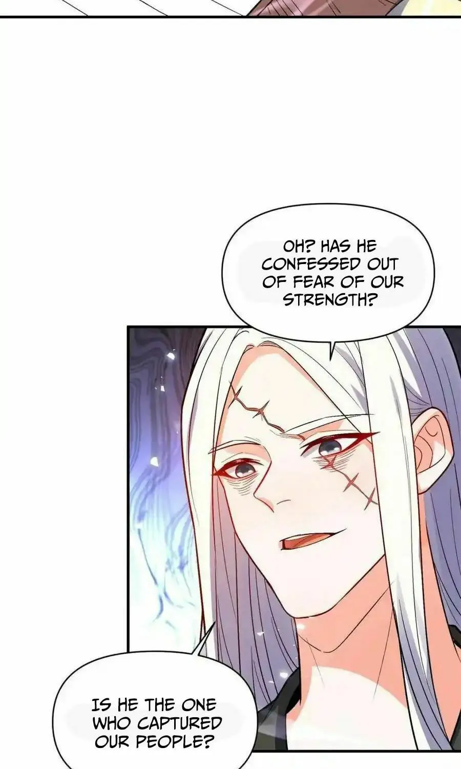 A Big Shot Actually Chapter 492 page 29 - 