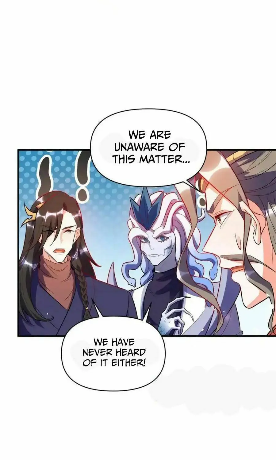 A Big Shot Actually Chapter 492 page 4 - 