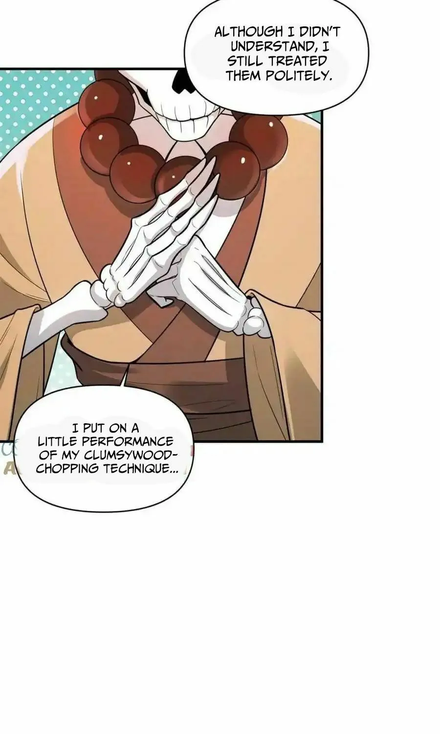 A Big Shot Actually Chapter 492 page 35 - 