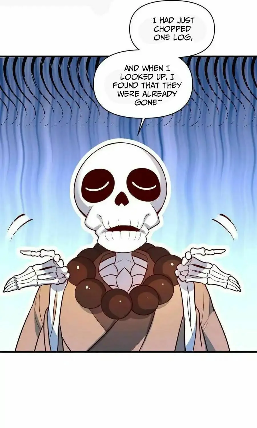 A Big Shot Actually Chapter 492 page 39 - 