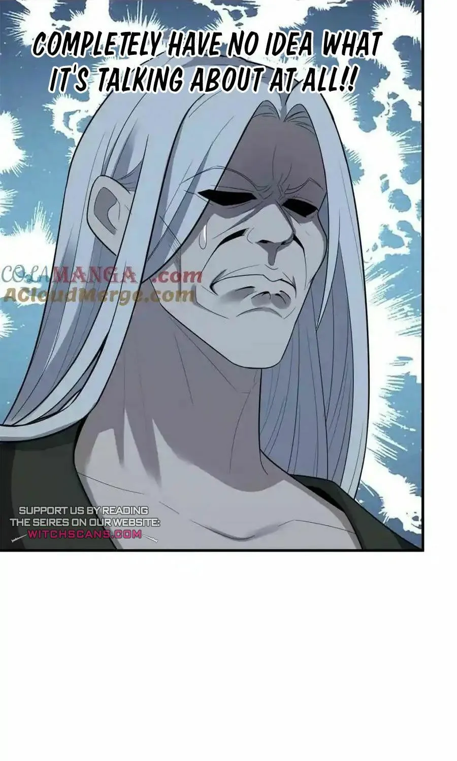 A Big Shot Actually Chapter 492 page 41 - 
