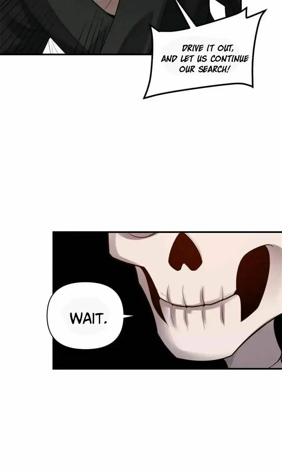 A Big Shot Actually Chapter 492 page 44 - 