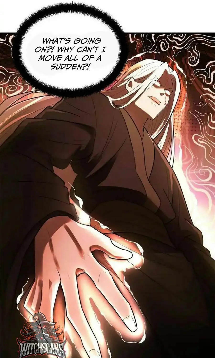 A Big Shot Actually Chapter 492 page 47 - 