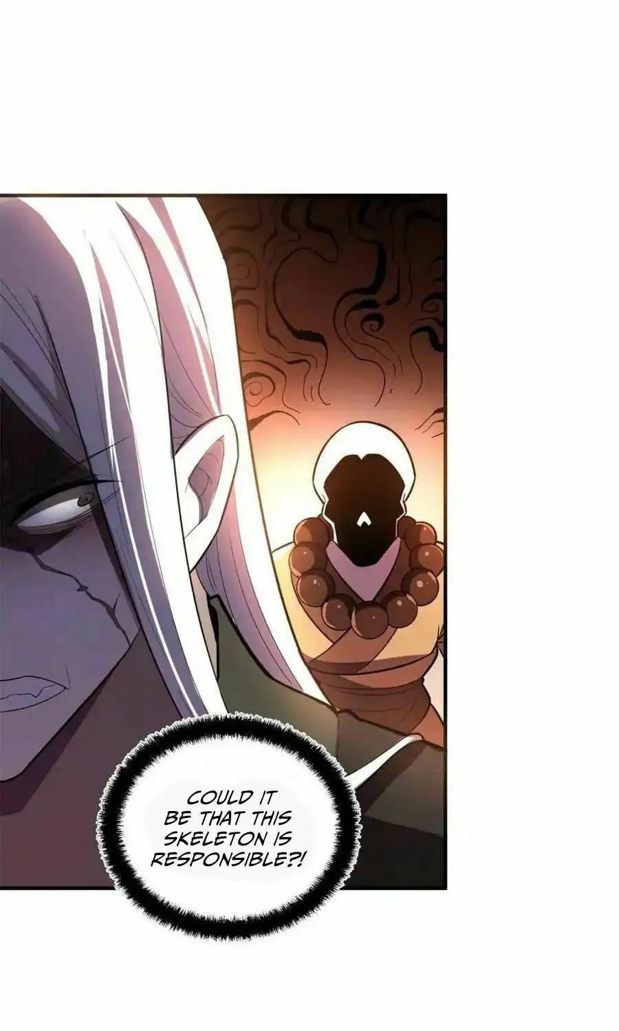 A Big Shot Actually Chapter 492 page 49 - 