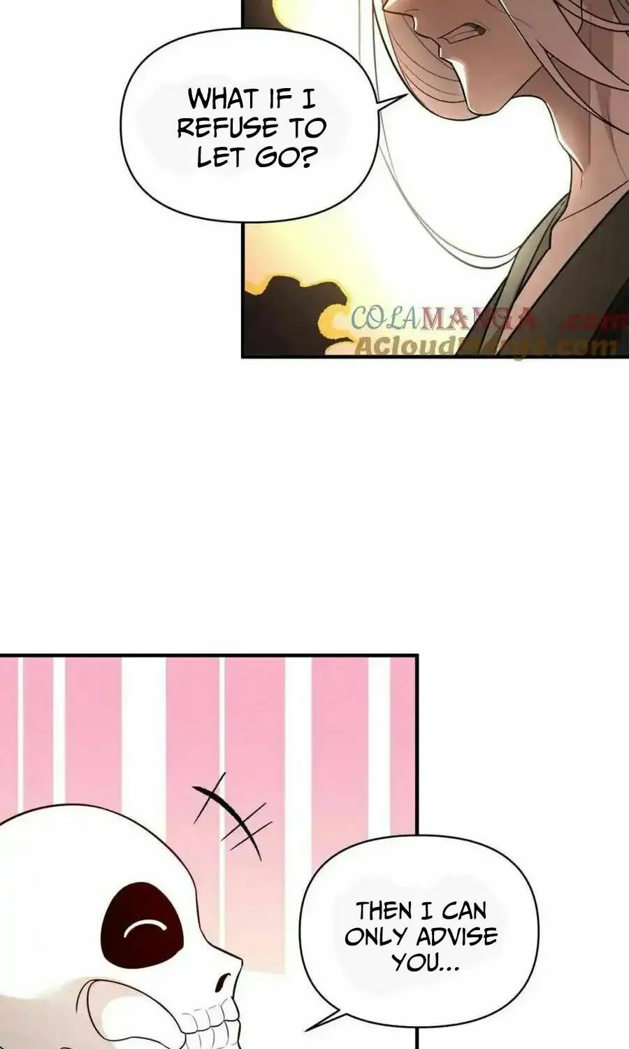 A Big Shot Actually Chapter 492 page 53 - 