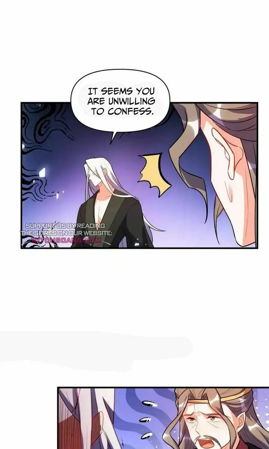 A Big Shot Actually Chapter 492 page 9 - 